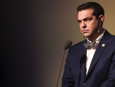 Η ιστοσελίδα της FAZ αναφέρεται στη σημερινή Ελλάδα